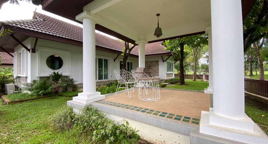 For rent 1 bed house in Mae On, Chiang Mai