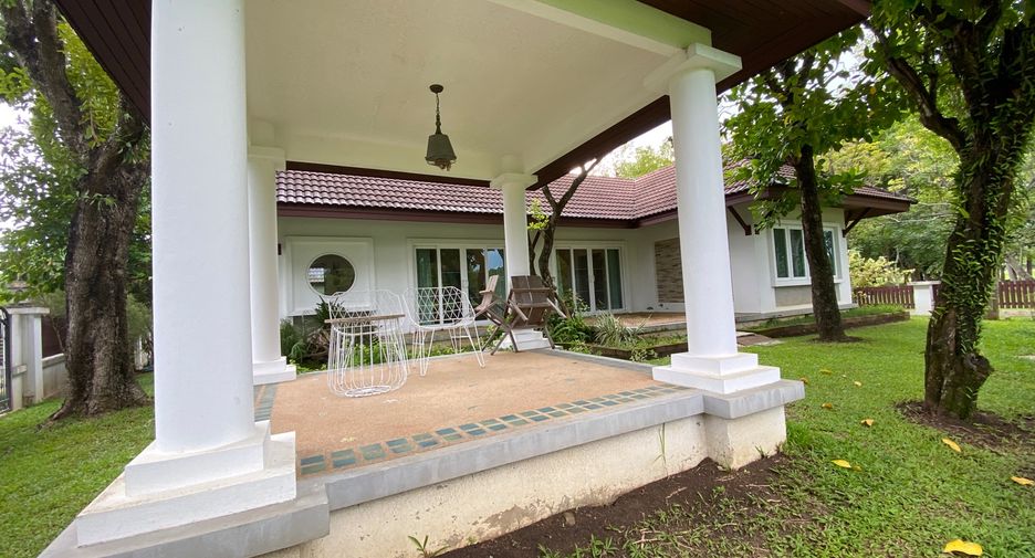 For rent 1 bed house in Mae On, Chiang Mai
