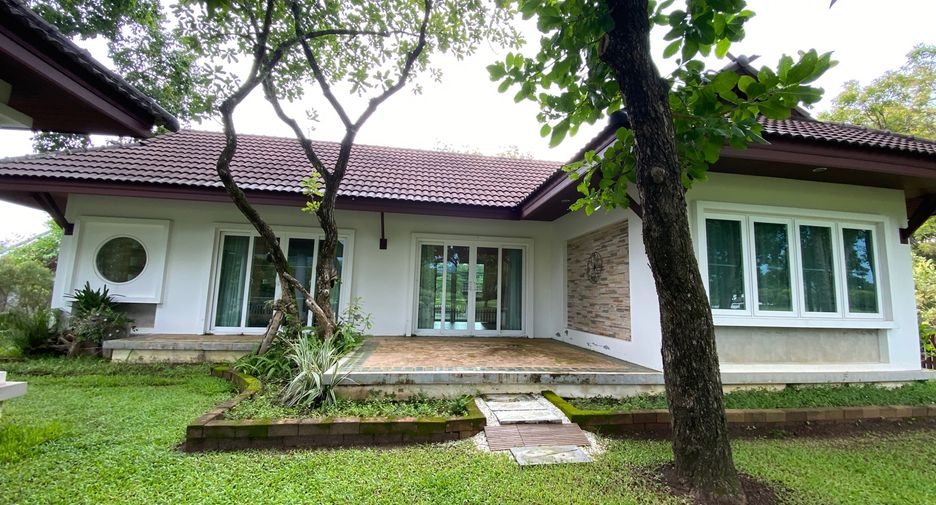 For rent 1 bed house in Mae On, Chiang Mai