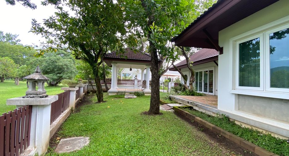 For rent 1 bed house in Mae On, Chiang Mai
