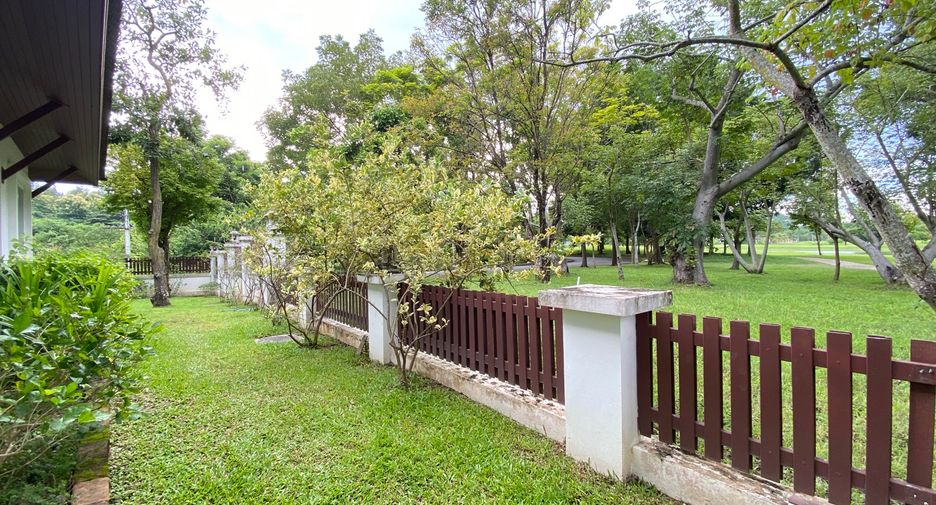 For rent 1 bed house in Mae On, Chiang Mai