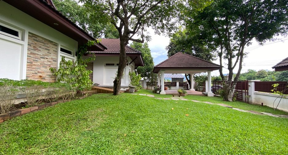 For rent 1 bed house in Mae On, Chiang Mai