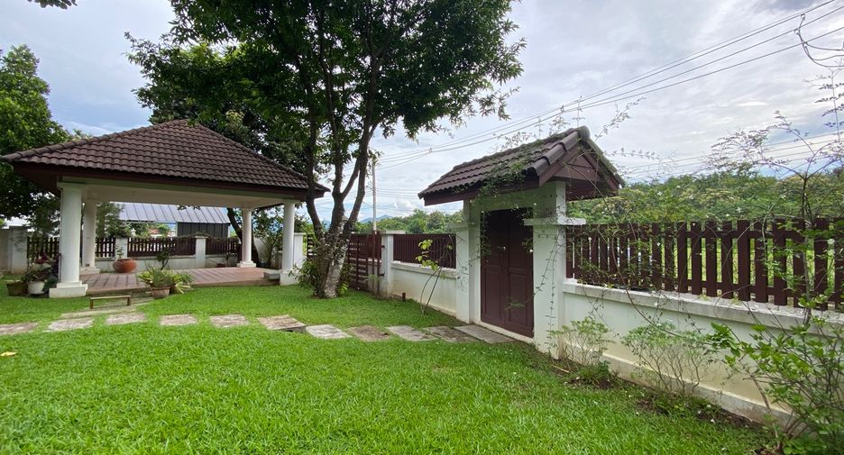 For rent 1 bed house in Mae On, Chiang Mai