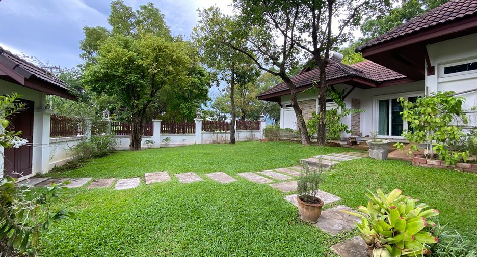 For rent 1 bed house in Mae On, Chiang Mai
