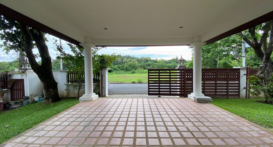For rent 1 bed house in Mae On, Chiang Mai