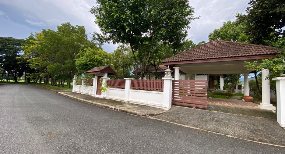 For rent 1 bed house in Mae On, Chiang Mai