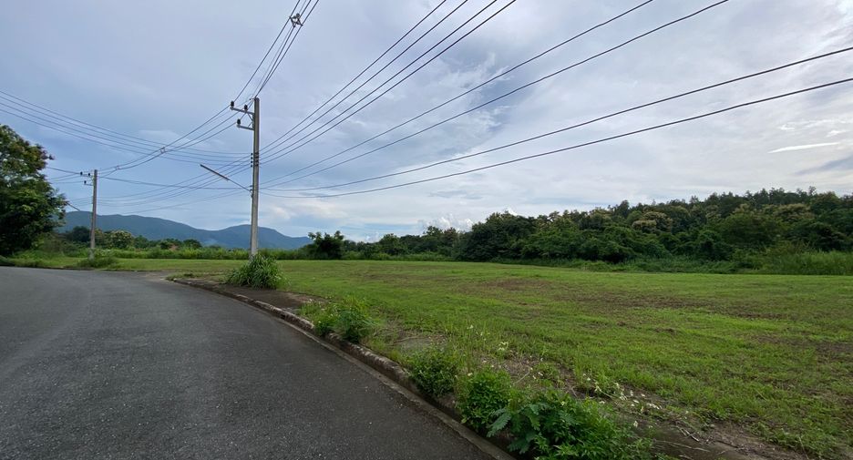 For rent 1 bed house in Mae On, Chiang Mai