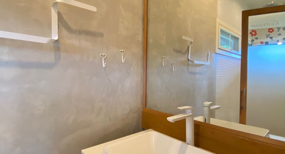 For rent 1 bed house in Mae On, Chiang Mai