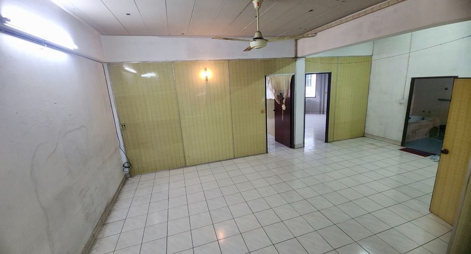 Продажа 2 спальни торговое помещение в Bang Pa-in, Phra Nakhon Si Ayutthaya