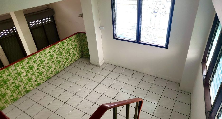 Продажа 2 спальни торговое помещение в Bang Pa-in, Phra Nakhon Si Ayutthaya