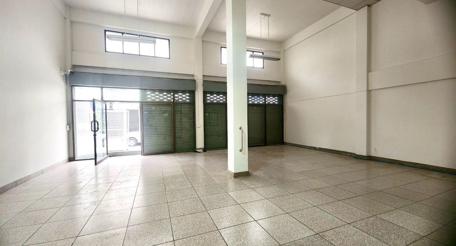 Продажа 2 спальни торговое помещение в Bang Pa-in, Phra Nakhon Si Ayutthaya
