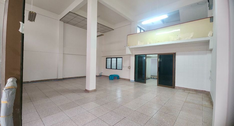 Продажа 2 спальни торговое помещение в Bang Pa-in, Phra Nakhon Si Ayutthaya