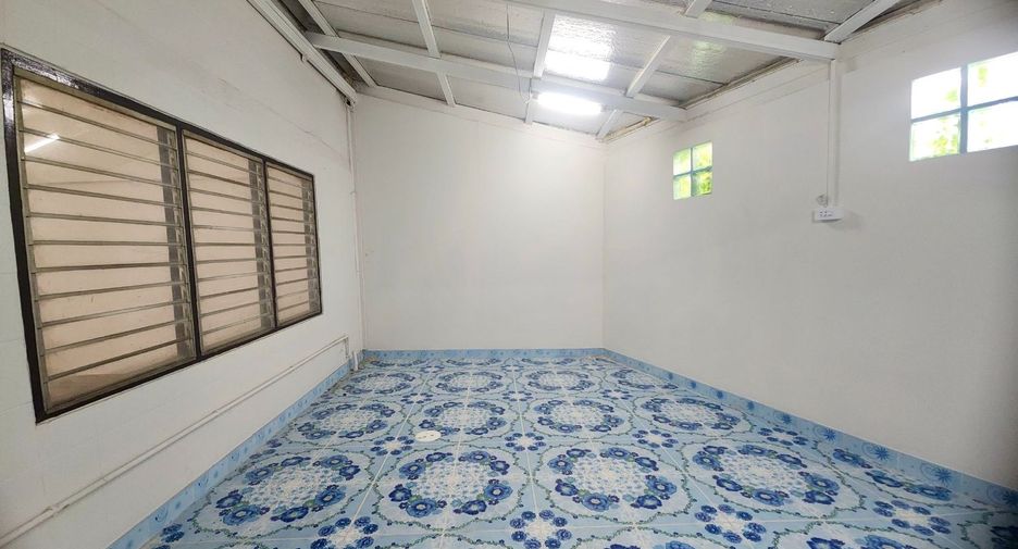 Продажа 2 спальни торговое помещение в Bang Pa-in, Phra Nakhon Si Ayutthaya