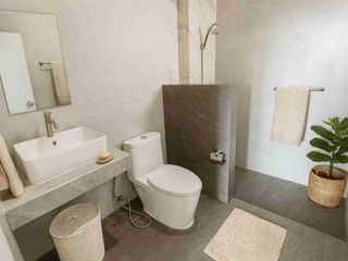 For rent 3 bedrooms house in Ban Chang, Rayong