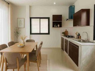 For rent 3 bedrooms house in Ban Chang, Rayong