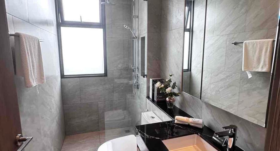 Villa en venta de 3 habitaciones en Bang Lamung, Chonburi