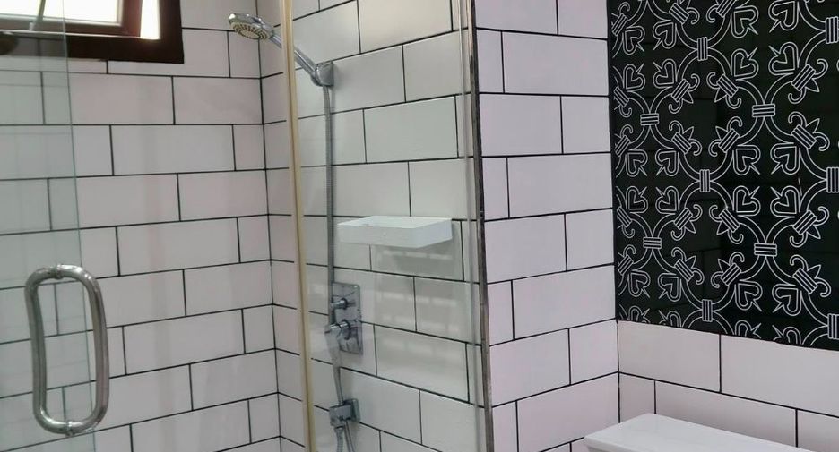 For rent and for sale 1 bed condo in Bang Lamung, Chonburi