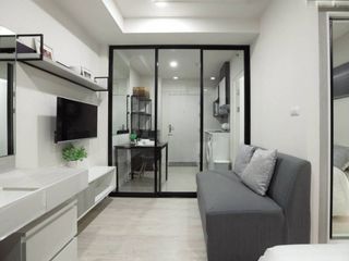 1 Bedroom Condo In Mueang Chiang Mai