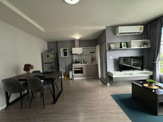 For Rent 1 Bedroom Condo In Mueang Chiang Mai
