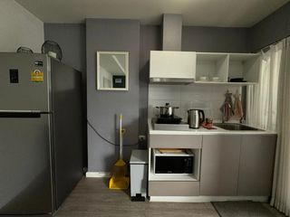 Condo en alquiler de 1 habitaciones en Mueang Chiang Mai, Chiang Mai