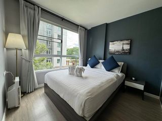Condo en alquiler de 1 habitaciones en Mueang Chiang Mai, Chiang Mai