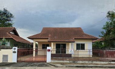 For sale 2 bedrooms house in Mueang Chachoengsao, Chachoengsao