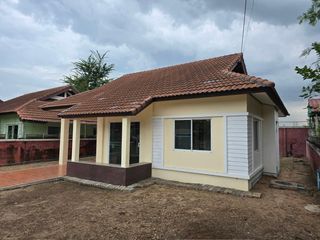 ขาย 2 ห้องนอน บ้านเดี่ยว ใน เมืองฉะเชิงเทรา, ฉะเชิงเทรา
