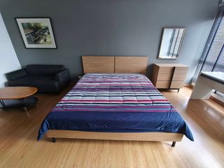 1 Bedroom Condo In Mueang Chiang Mai