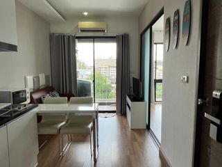 For Rent 1 Bedroom Condo In Mueang Chiang Mai