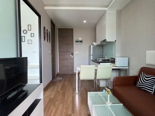 Аренда 1 кровать кондо в Mueang Chiang Mai, Чианг Маи