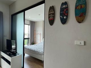 Аренда 1 кровать кондо в Mueang Chiang Mai, Чианг Маи