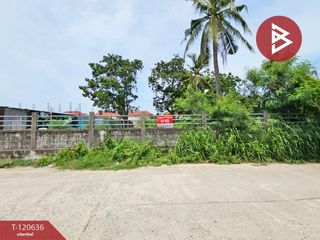 Terreno en venta en Mueang Chon Buri, Chonburi