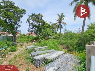 Terreno en venta en Mueang Chon Buri, Chonburi