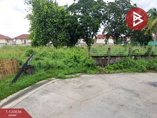 Terreno en venta en Mueang Chon Buri, Chonburi