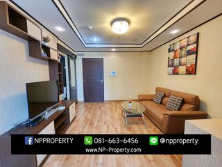 1 Bedroom Condo In Si Racha, Chonburi