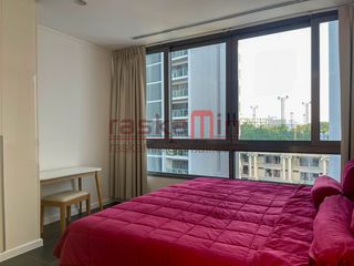 For rent 2 bedrooms condo in Bang Lamung, Chonburi