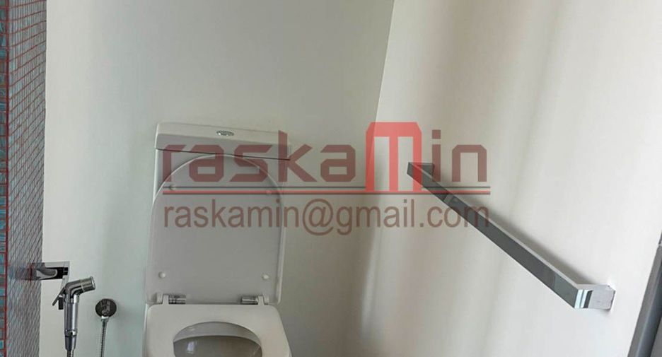 For rent 2 bedrooms condo in Bang Lamung, Chonburi