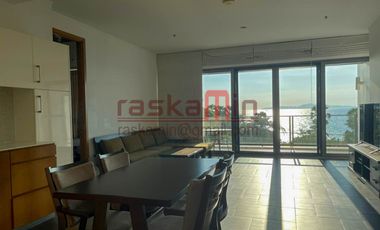 For rent 2 bedrooms condo in Bang Lamung, Chonburi