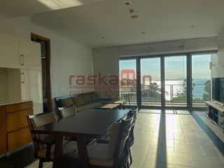 For rent 2 bedrooms condo in Bang Lamung, Chonburi
