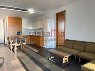 For rent 2 bedrooms condo in Bang Lamung, Chonburi