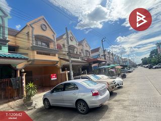 For sale 3 bedrooms townhouse in Lat Krabang, Bangkok