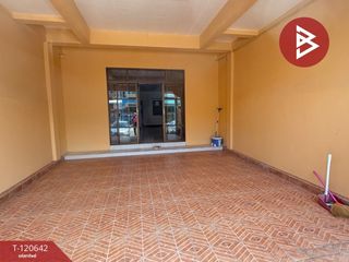 For sale 3 bedrooms townhouse in Lat Krabang, Bangkok