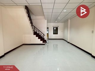 For sale 3 bedrooms townhouse in Lat Krabang, Bangkok