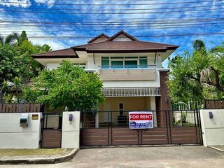 For Rent 3 Bedroom House In Si Racha, Chonburi