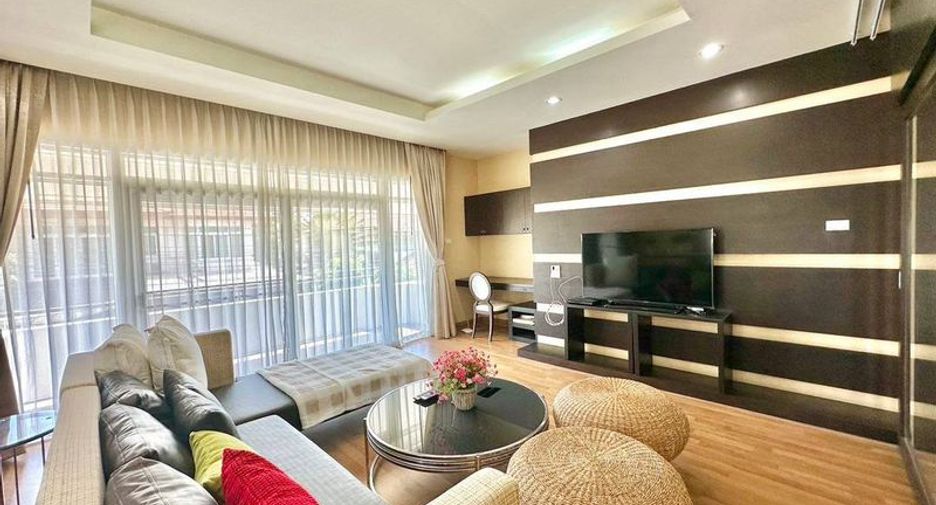 For rent 3 bedrooms house in Si Racha, Chonburi