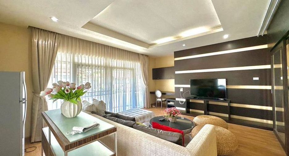 For rent 3 bedrooms house in Si Racha, Chonburi