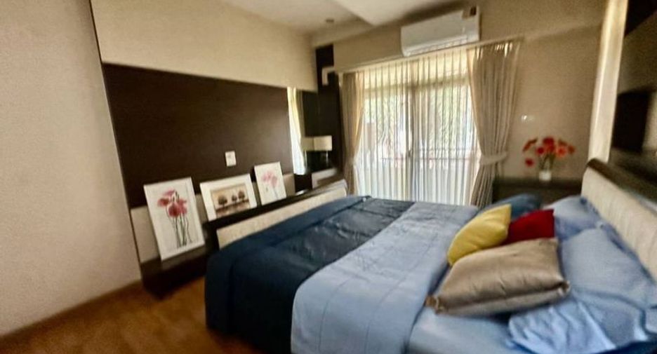 For rent 3 bedrooms house in Si Racha, Chonburi