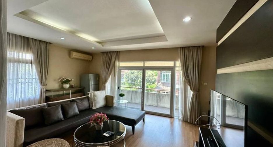 For rent 3 bedrooms house in Si Racha, Chonburi