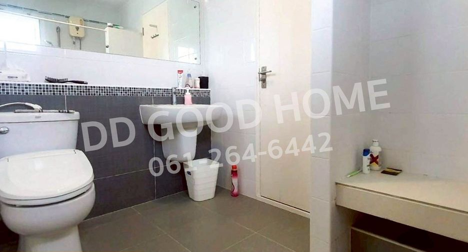 Haus zum Kauf mit 3 Zimmer in Mueang Samut Sakhon, Samut Sakhon
