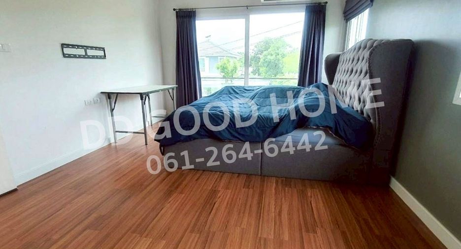 Haus zum Kauf mit 3 Zimmer in Mueang Samut Sakhon, Samut Sakhon